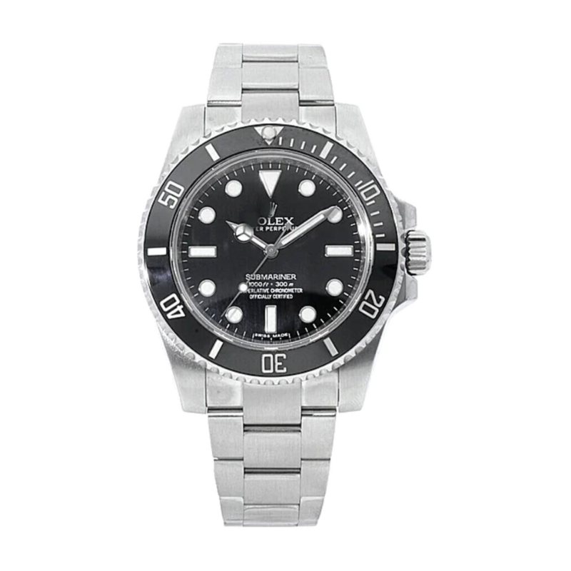 Rolex Submariner RLX077