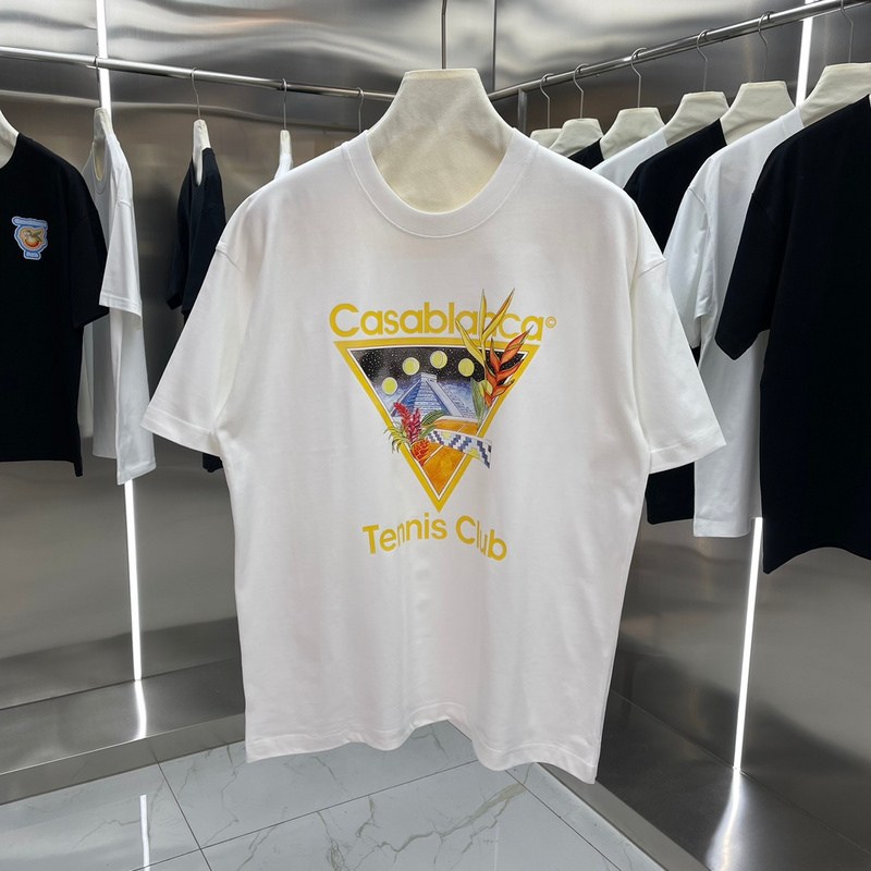 T-shirt CasaBlanca CB029