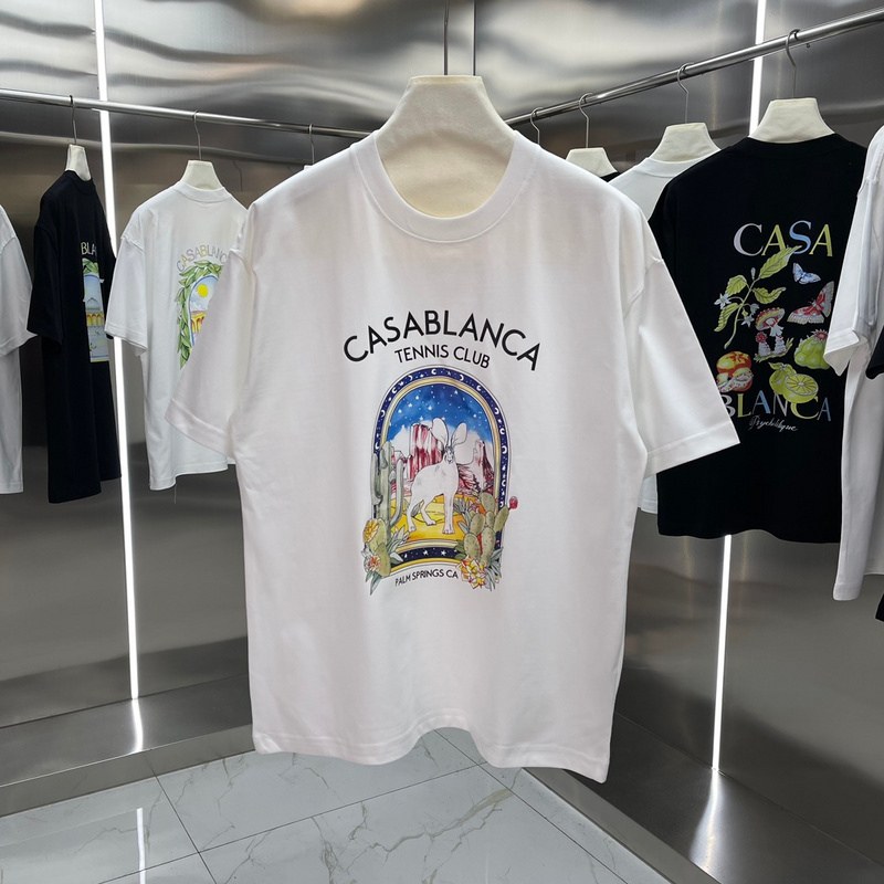 T-shirt CasaBlanca CB032