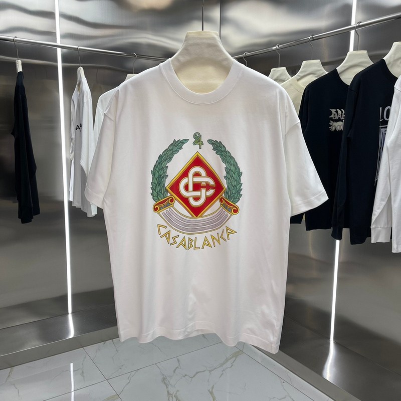 T-shirt CasaBlanca CB035