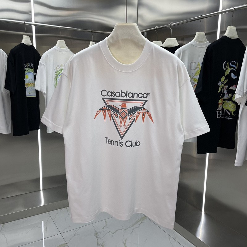 T-shirt CasaBlanca CB036