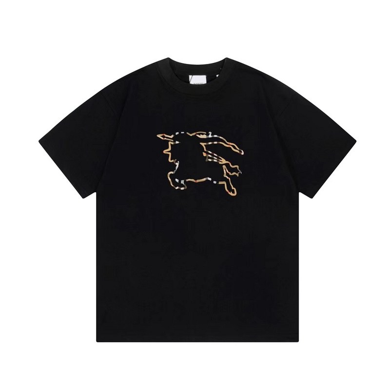 T-shirt Burberry BY037