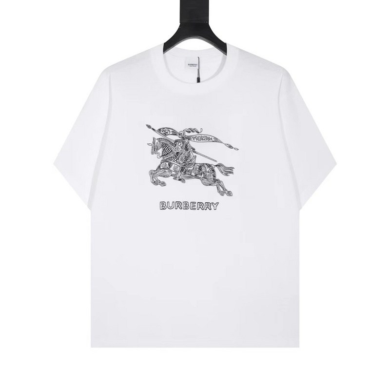 T-shirt Burberry BY038