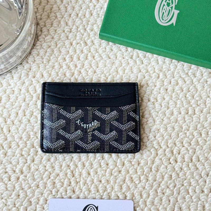 Goyard Wallet GYD032