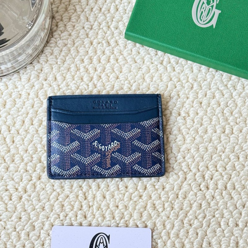 Goyard Wallet GYD033