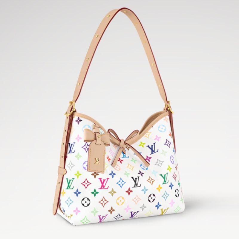 Shoulder Louis Vuitton x TM LV068