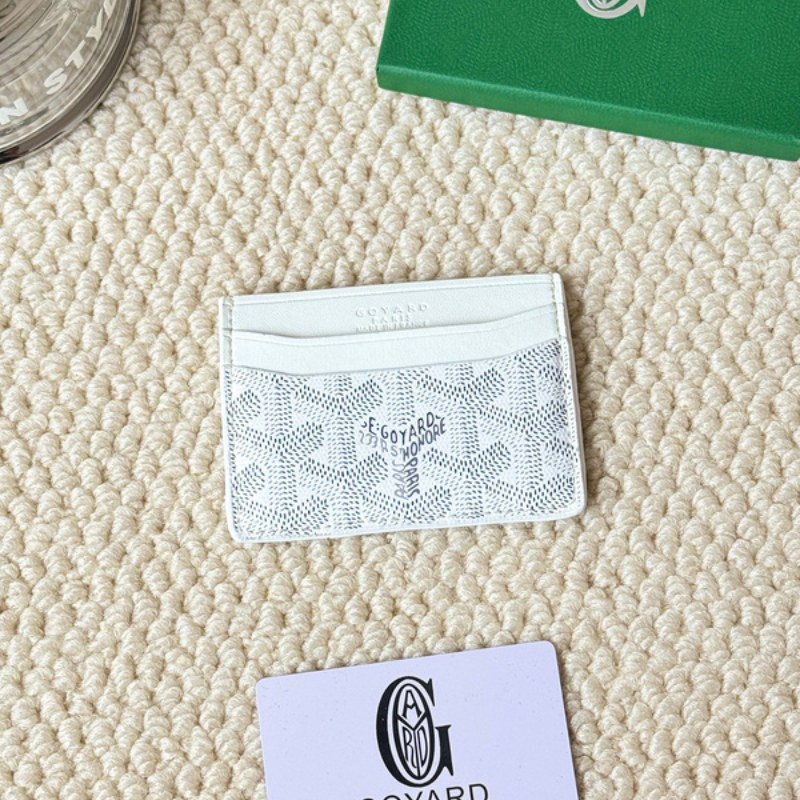 Goyard Wallet GYD034