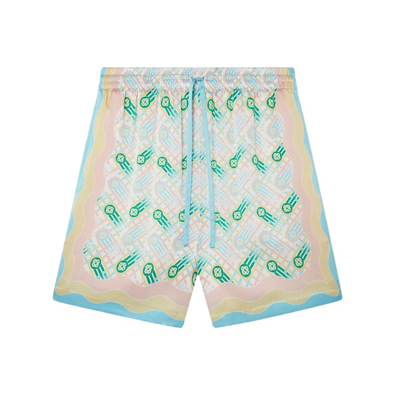 Shorts CasaBlanca CB086