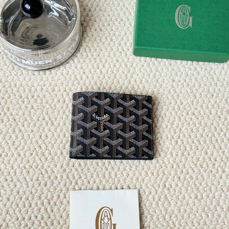 Goyard Wallet GYD035