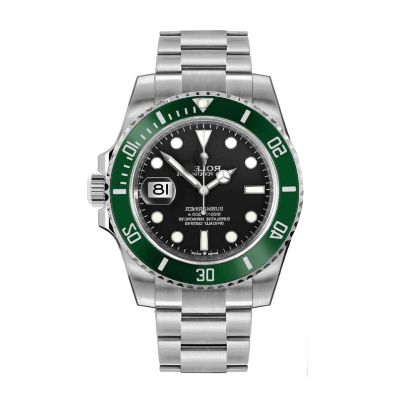 Rolex Submariner Starbucks RLX078