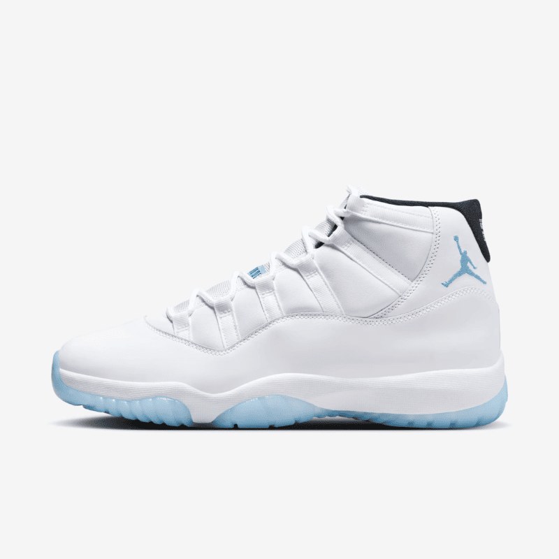 Air Jordan 11 Legend Blue JDN015