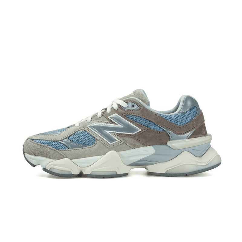 New Balance 9060 Mushroom NB009