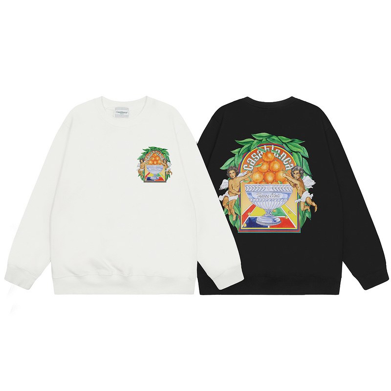 Sweatshirt CasaBlanca CB040