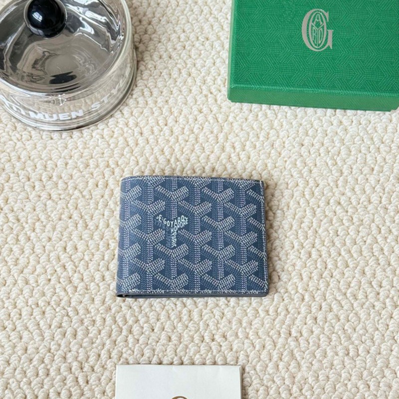 Goyard Wallet GYD036