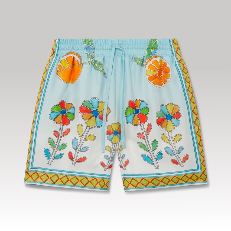 Shorts CasaBlanca CB088