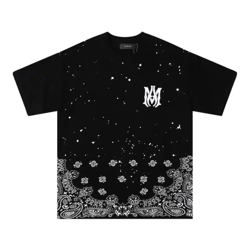 T-shirt Amiri AM031