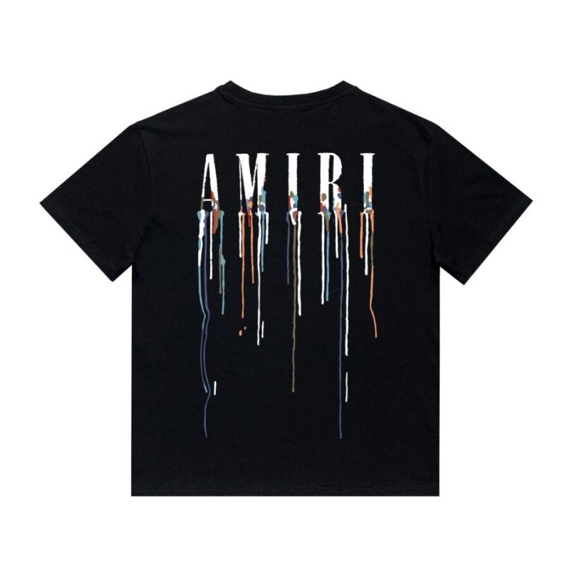 T-shirt Amiri AM032