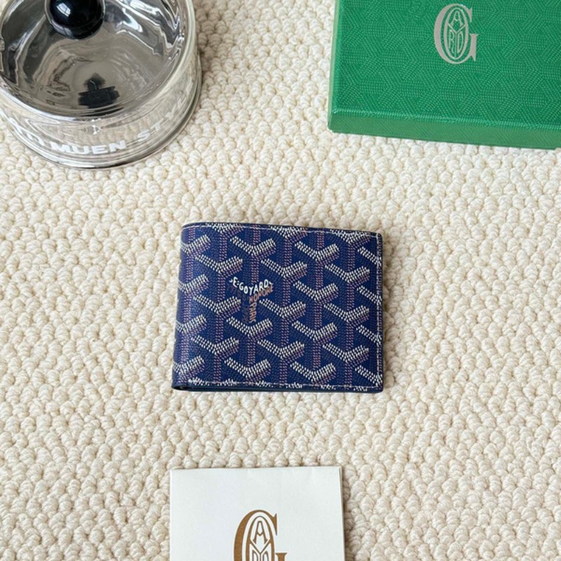Goyard Wallet GYD037