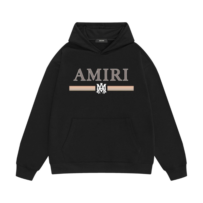 Amiri Hoodie M.c AM008