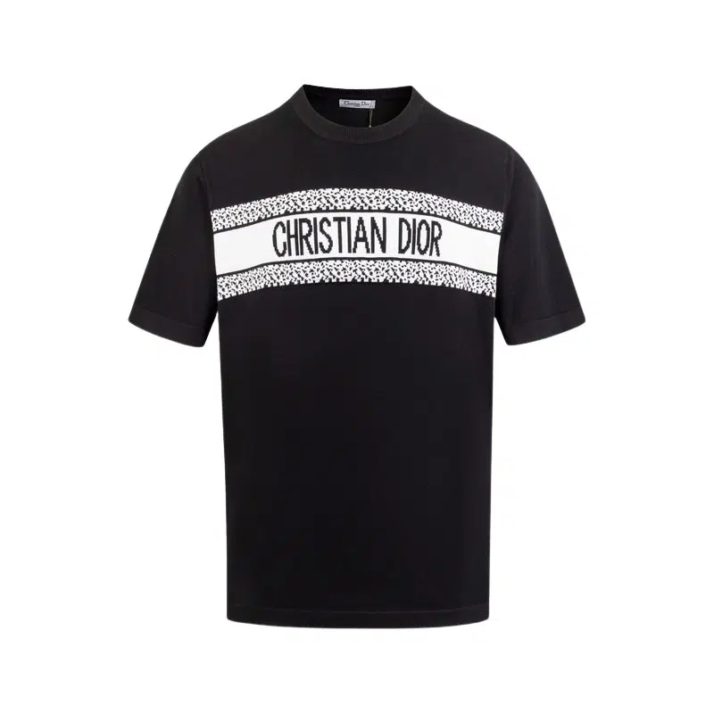 T-shirt Dior DO111