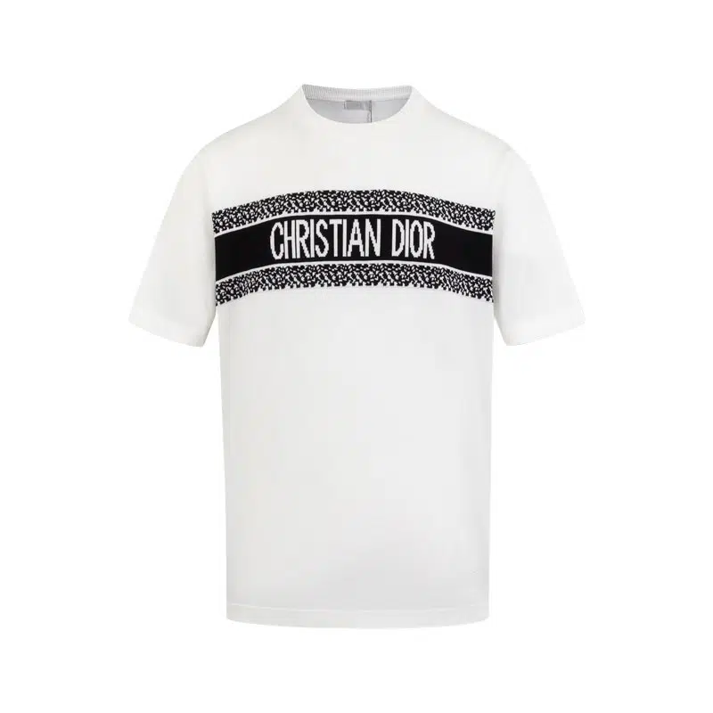 T-shirt Dior DO112