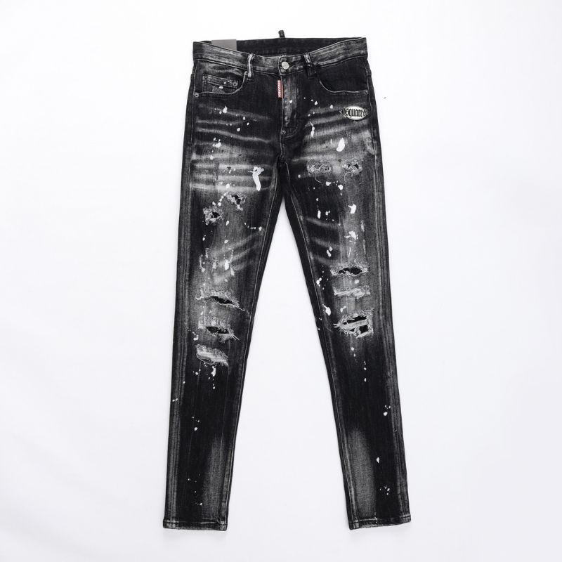 Jeans Dsquared2 DQD005