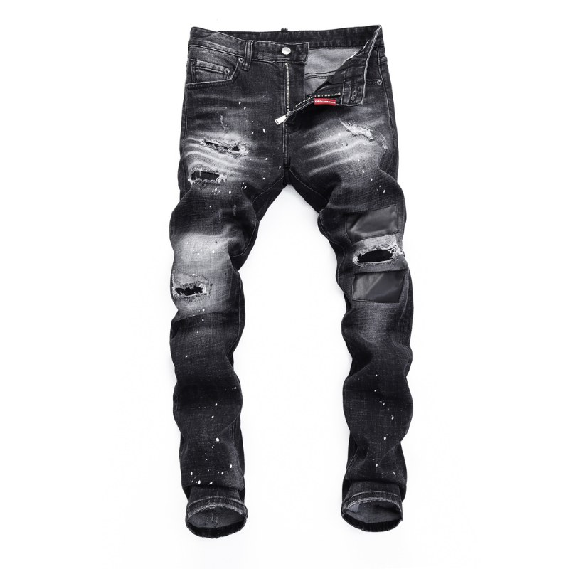 Jeans Dsquared2 DQD009