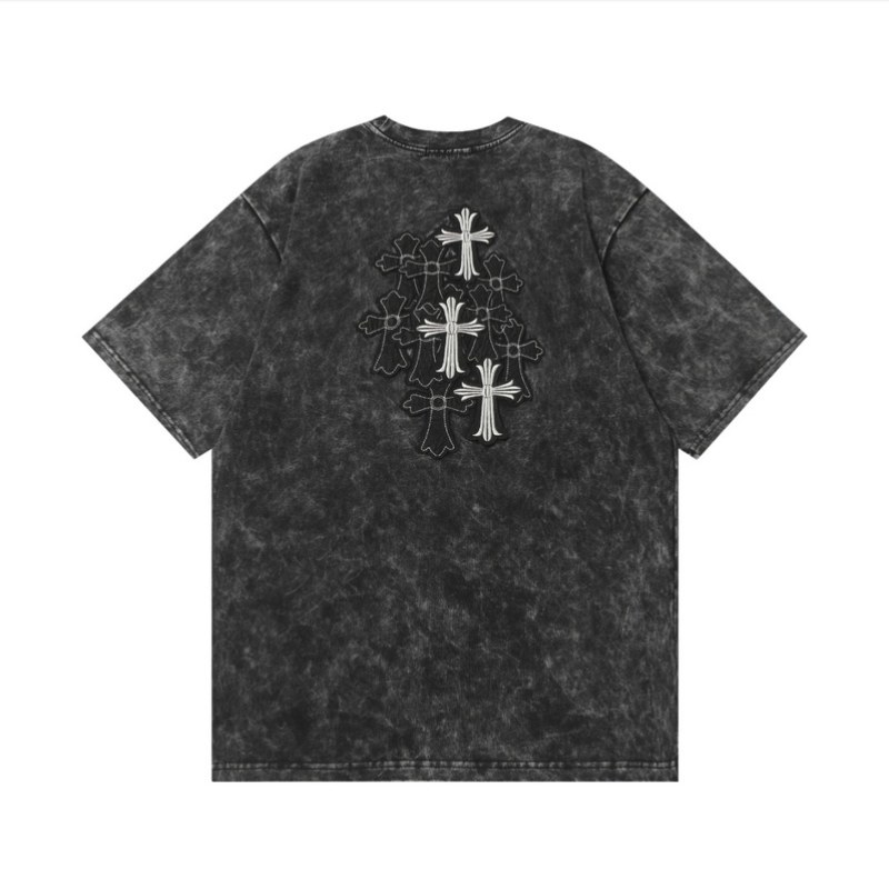 T-Shirt Chrome Hearts CH140
