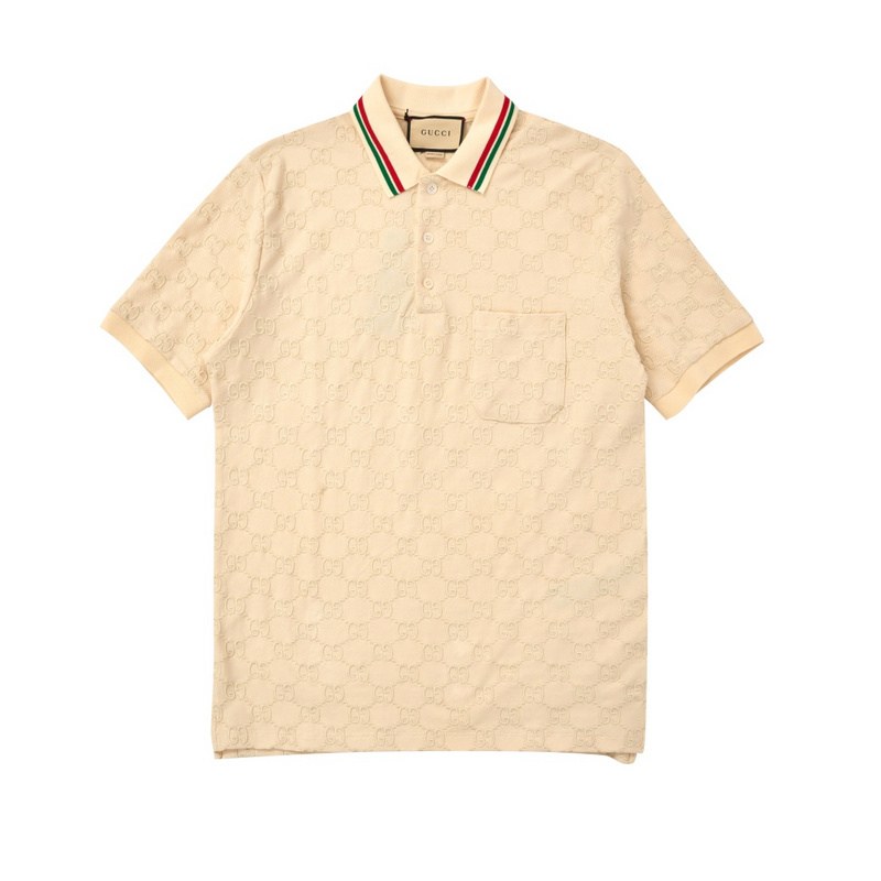 Polo Shirt Gucci GC175