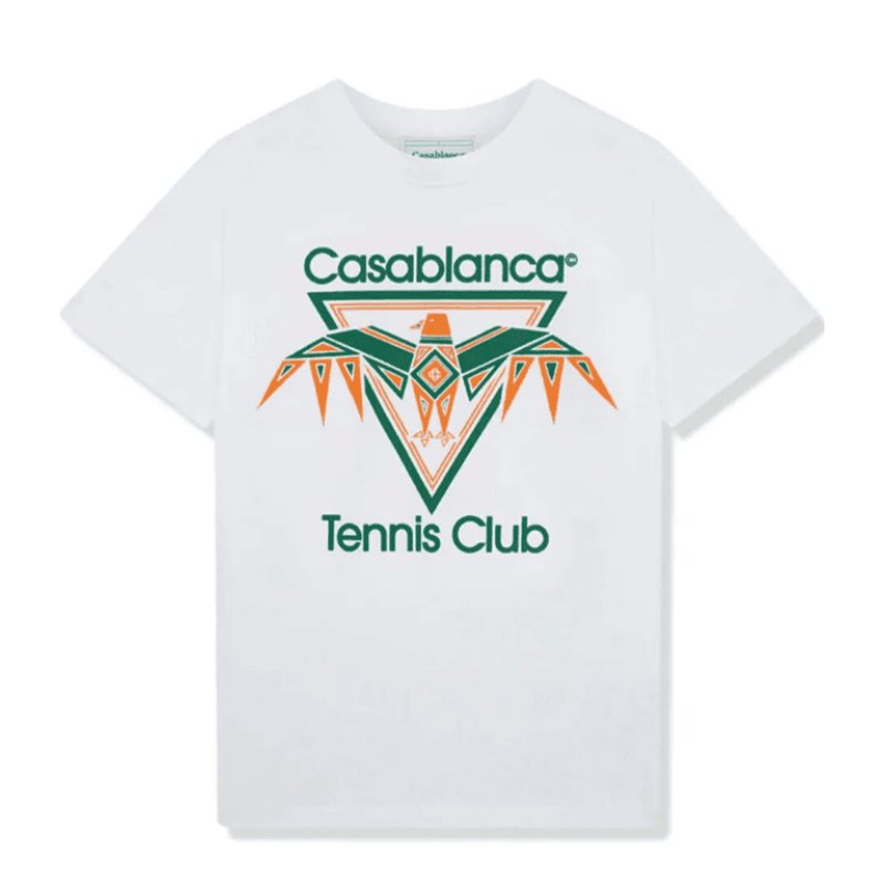 T-shirt CasaBlanca CB013
