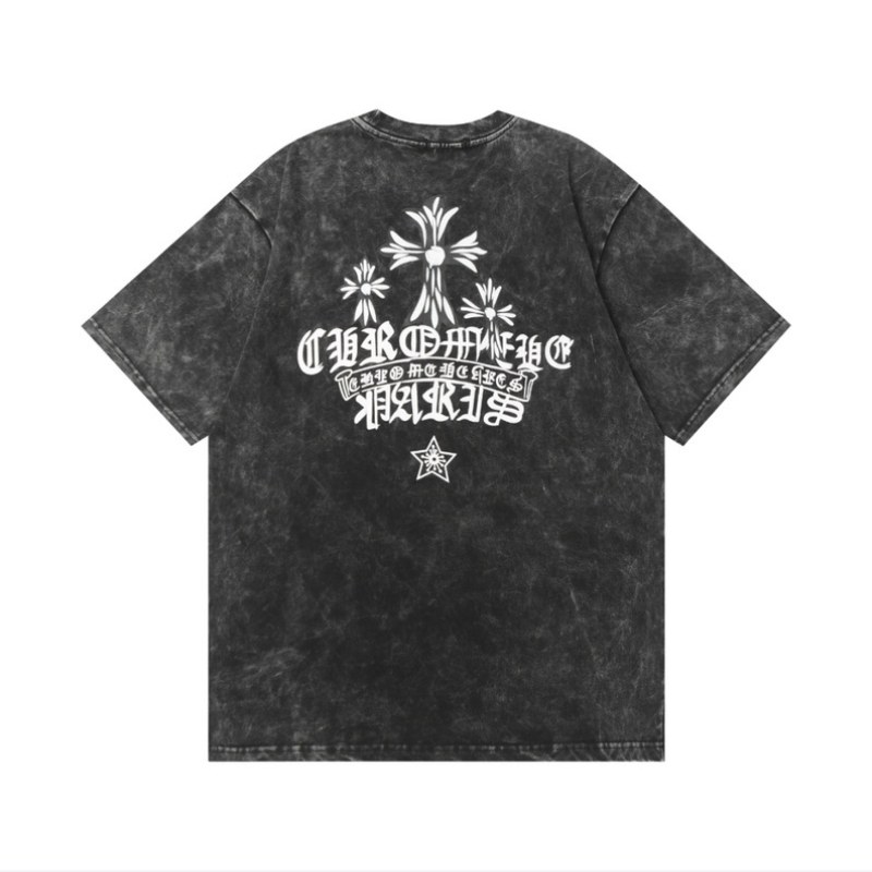 T-Shirt Chrome Hearts CH141