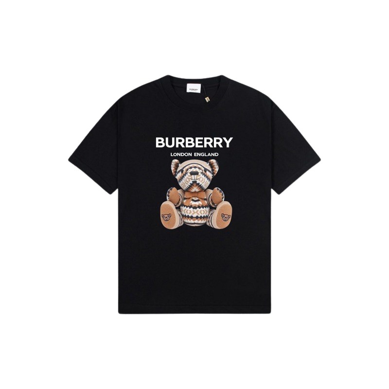 T-shirt Burberry BY077