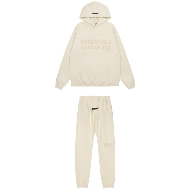 TrackSuit Essentials EST009