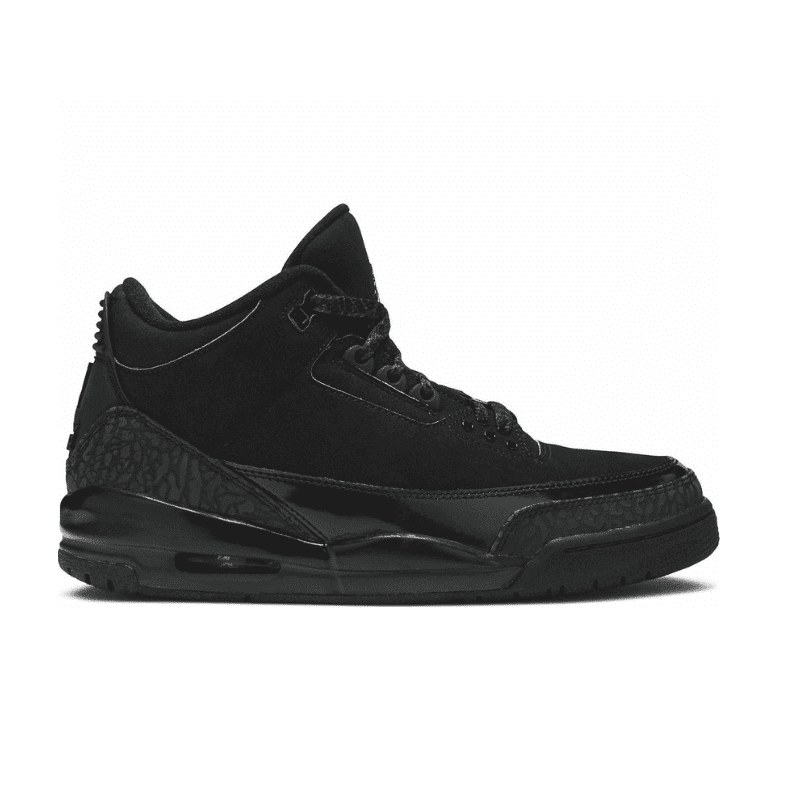 Air Jordan 3 Retro JDN012