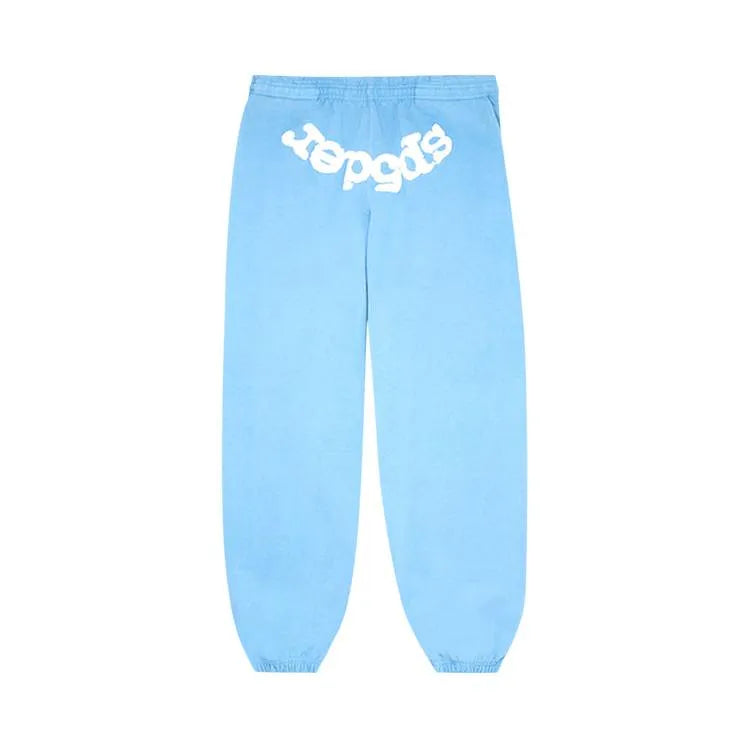 Sp5der Classic Sky Blue