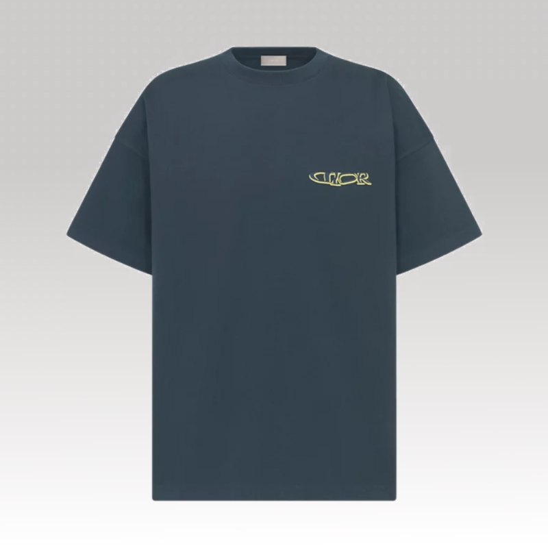 T-shirt Dior DO133 1:1 quality