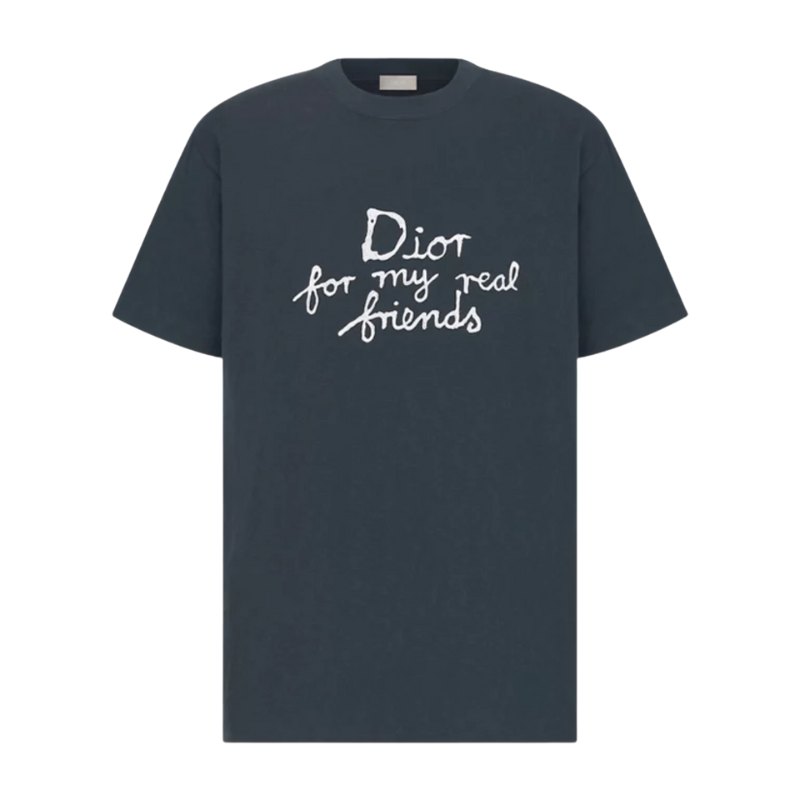 T-shirt Dior DO128 1:1 quality