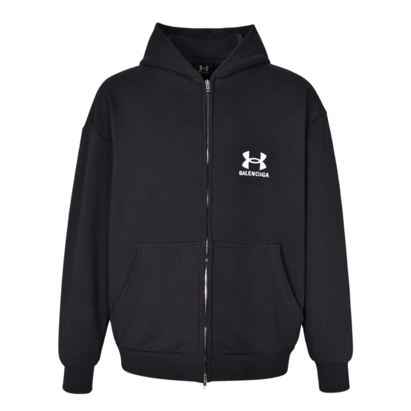 Hoodie Balenciaga BL076
