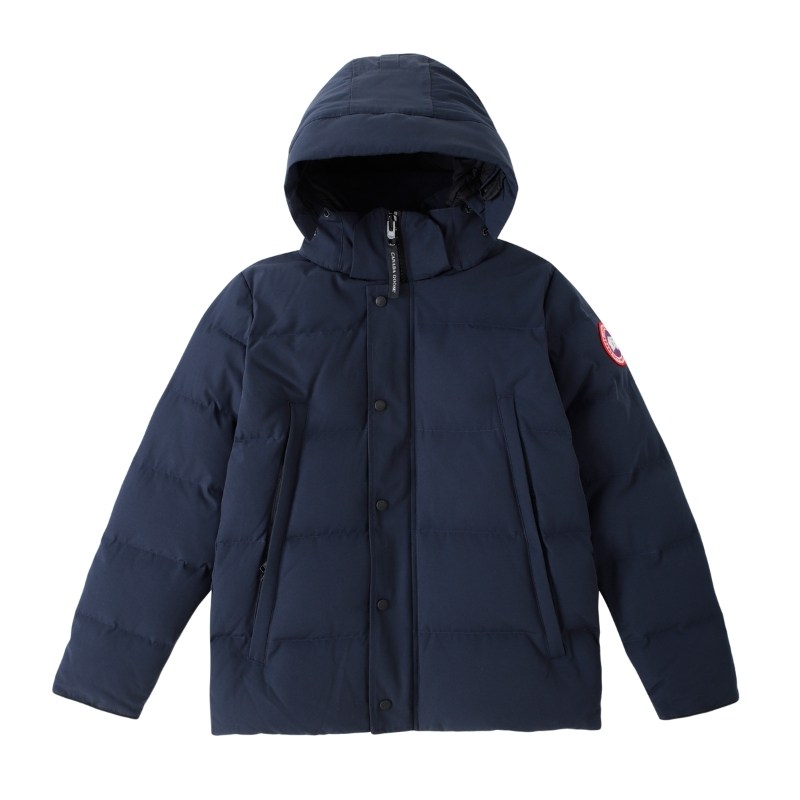 Jacket Puffer Canada Goose CDG012