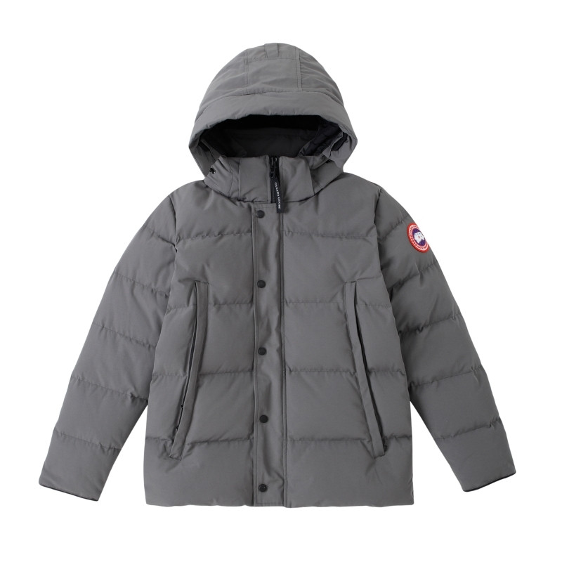 Jacket Puffer Canada Goose CDG013