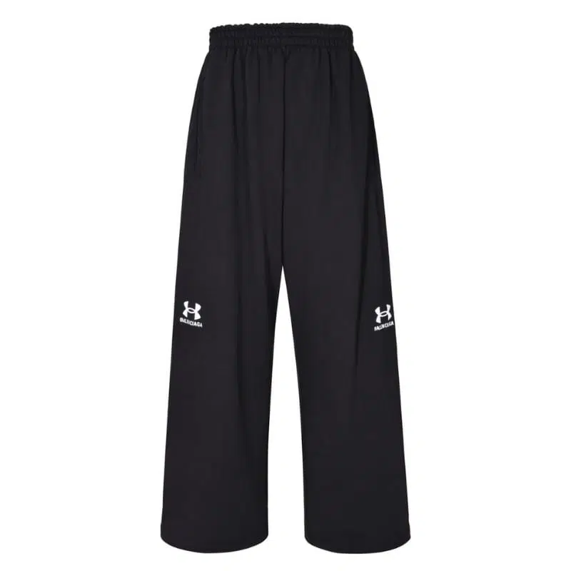 Balenciaga Pants Black BL077