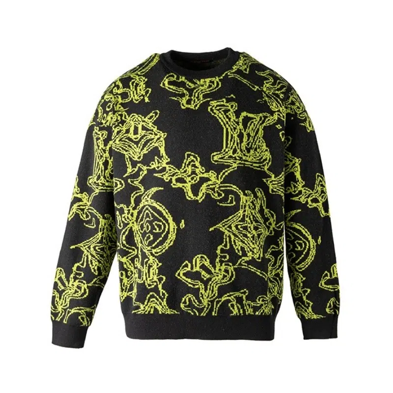 Sweatshirt Louis Vuitton LV097