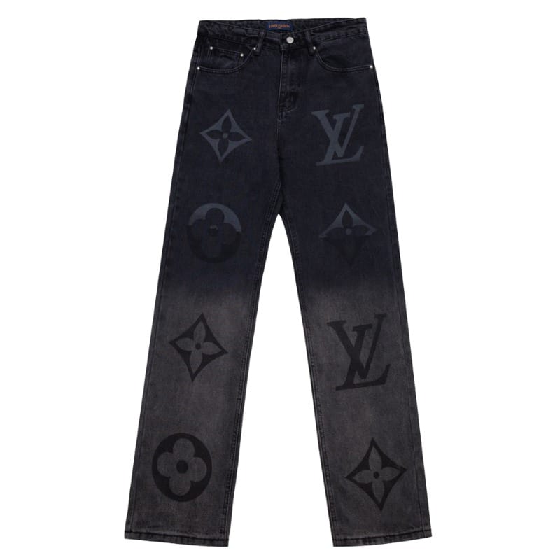 Jeans Louis Vuitton LV078