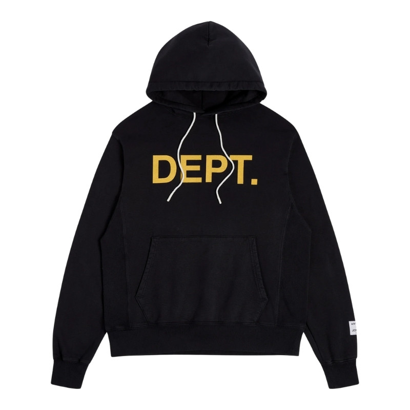 Hoodie Gallery Dept GD005
