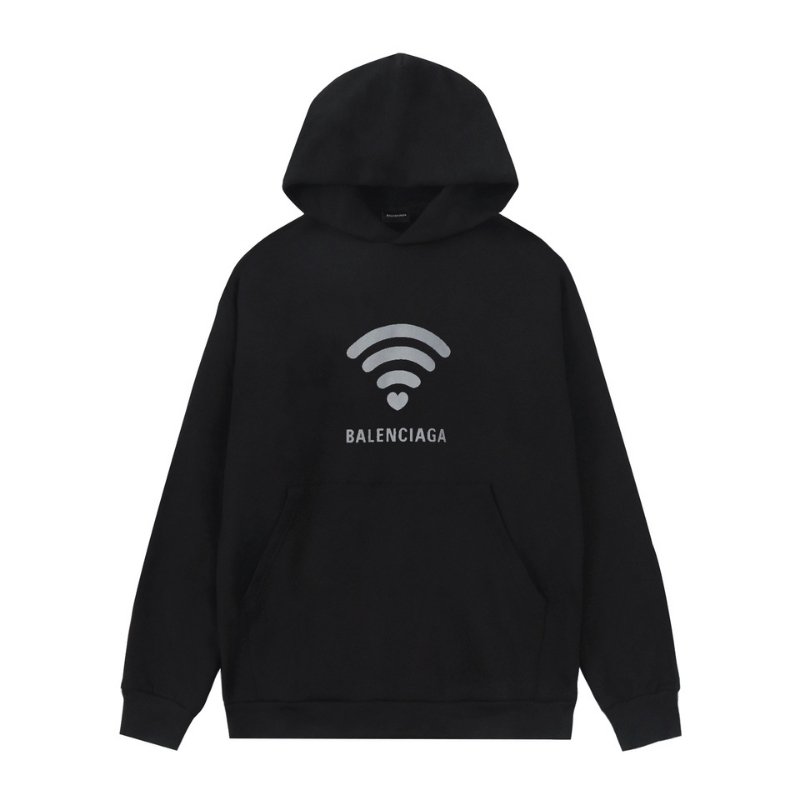 Hoodie Balenciaga BL099