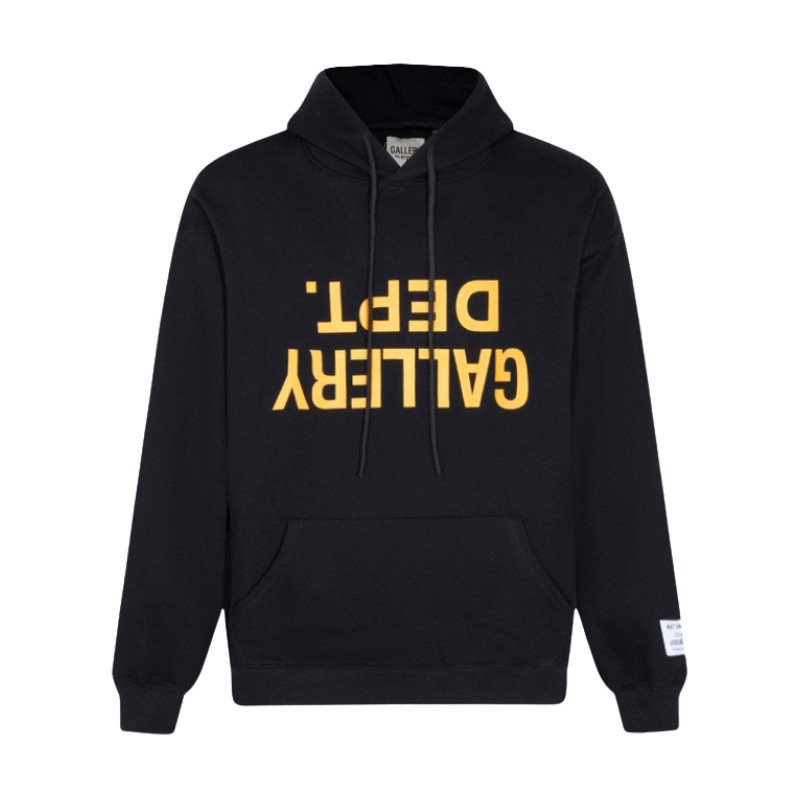 Hoodie Gallery Dept GD006