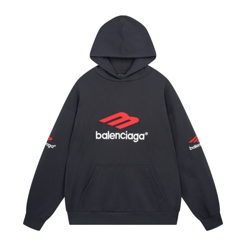 Hoodie Balenciaga BL101