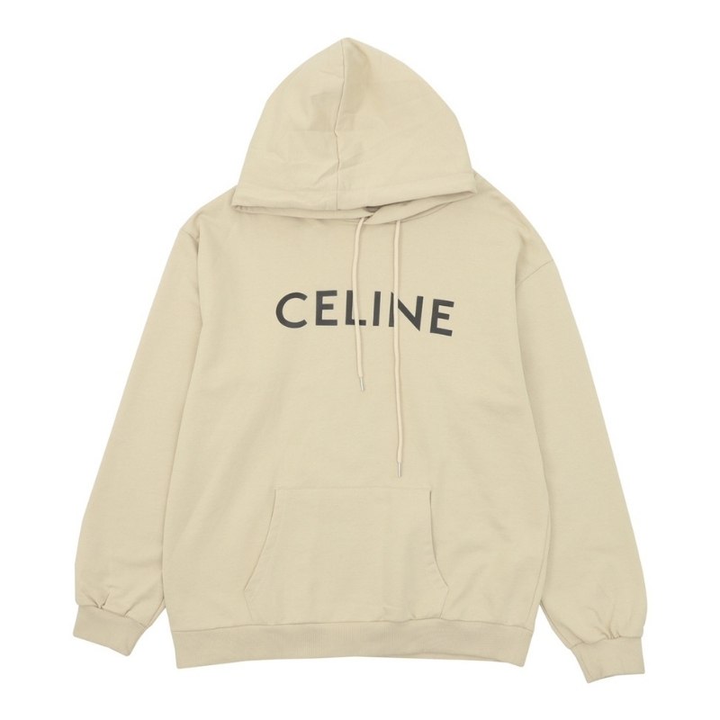 Hoodie Celine CE002
