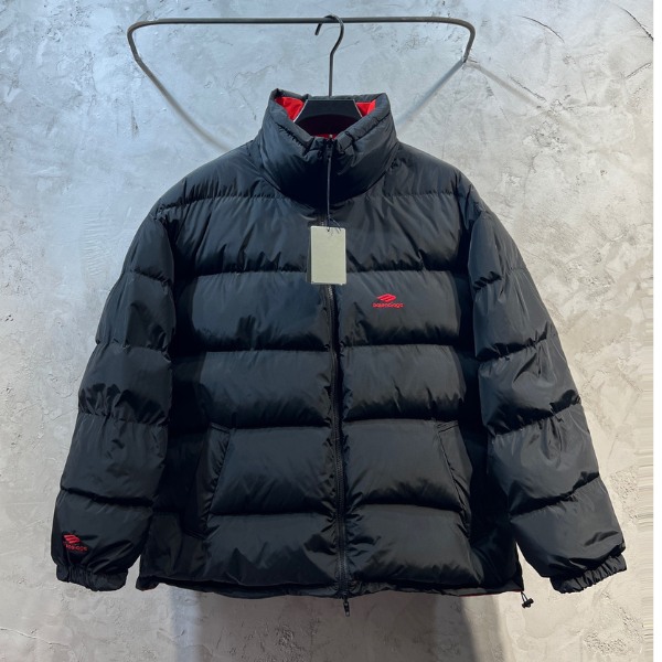 Jacket Balenciaga Puffer BL082