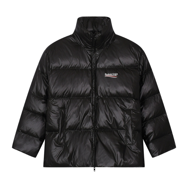 Jacket Balenciaga Puffer BL084